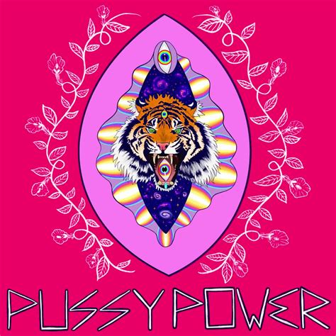 Pussy Power Foundation