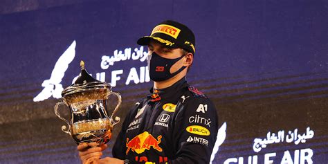 Bahrain Grand Prix 2021
