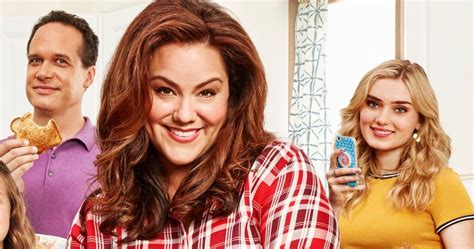 American Housewife Season 5 Ends With A Pregnancy And An Engagement