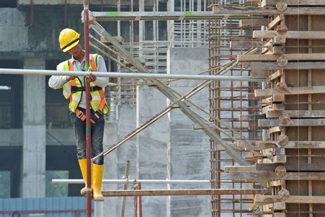 What Construction Safety Measures Could Help Pennsylvania Workers