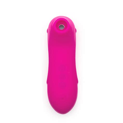Pink Vibrator Product Photography