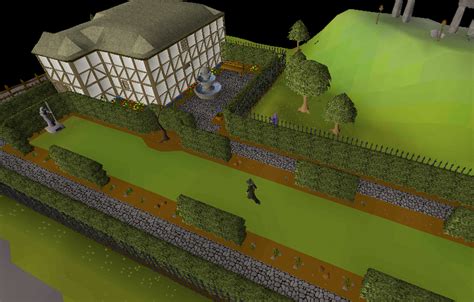 Witchs House Osrs Wiki