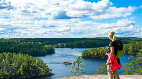 Finnland 2021 Top 10 Touren Trips And Aktivitäten Mit Fotos