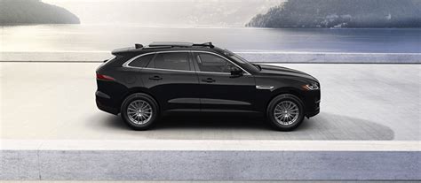 2019 Jaguar F Pace Suv Specs Price Pics Features Newport Beach