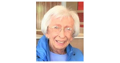 Janet Ahlgren Obituary 2022 Amherst Oh The Morning Journal