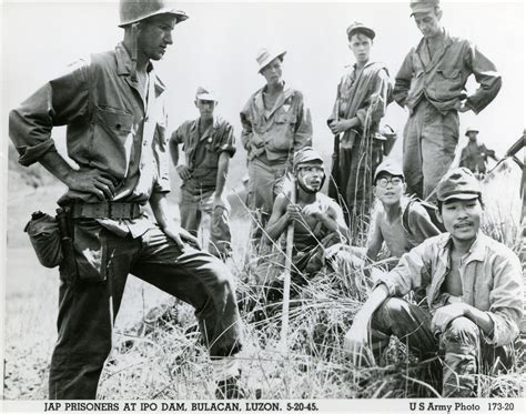 Ww2 Japanese Philippines