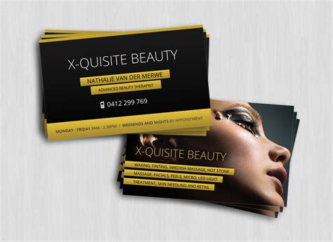 We did not find results for: Modern, Feminine, Beauty Salon Business Card Design for a Company by Oilegak | Design #3413813