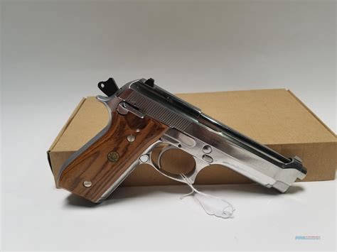 Taurus Pt92 Afs 9mm W Wood Grips For Sale At