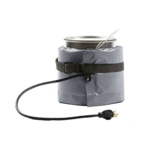 2 Gallon Bucket Heaters Powerblanket