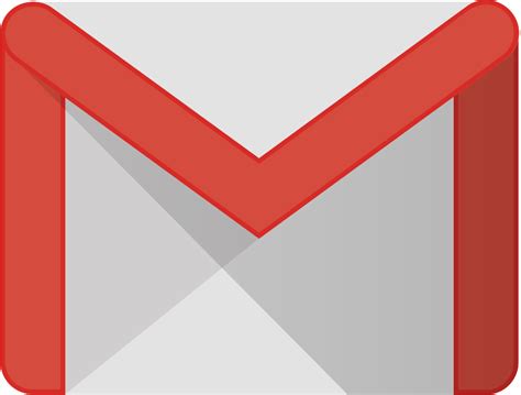 Download High Quality Gmail Logo Round Transparent Png Images Art