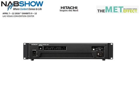 Smpte st 2110 is a groundbreaking suite of standards for ip transport in media workflows. Hitachi Kokusai to Demonstrate SMPTE ST 2110 Support ...