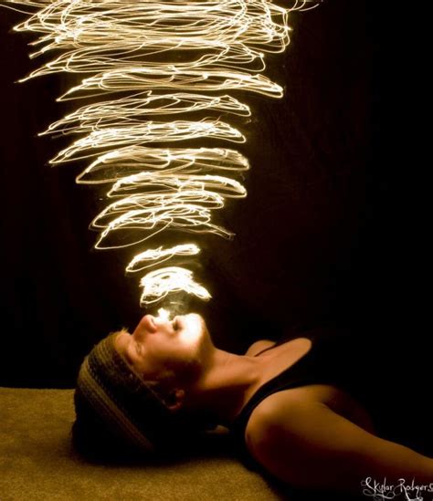 45 Mind Blowing Examples Of Surreal Photography Ozone Eleven Long Exposure Light