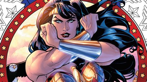 The 9 Best Wonder Woman Comics Ign