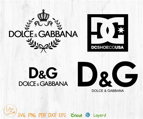 Dolce And Gabbana Logo Vector Tillie Vanhoose