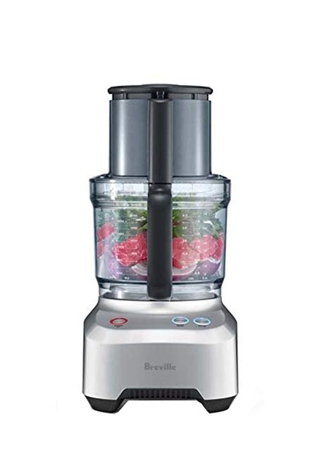 Pour the tomato sauce over the meatballs once they're lightly browned and simmer. The Best Food Processors 2019 - Top Food Processor and ...