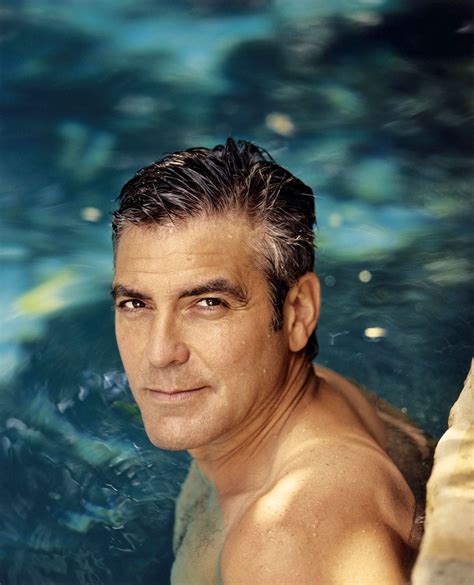 Pin By Carolyn Harada On George Clooney George Clooney Most Handsome