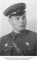 Artyom Fyodorovich Sergeyev in 1940s, son of revolutionary Fyodor ...