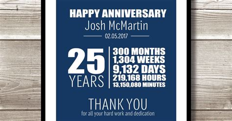 25 Year Work Anniversary Quotes Funny Funny Png