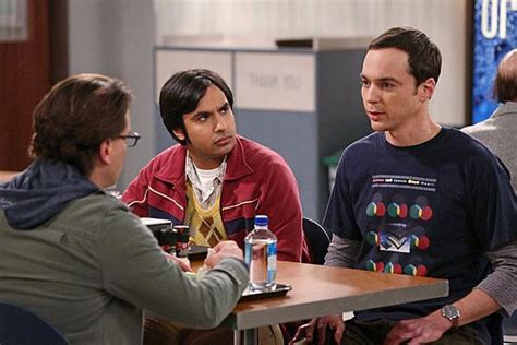Hookups Feuds And Bitter Rivalries Big Bang Theory Star Kunal Nayyar