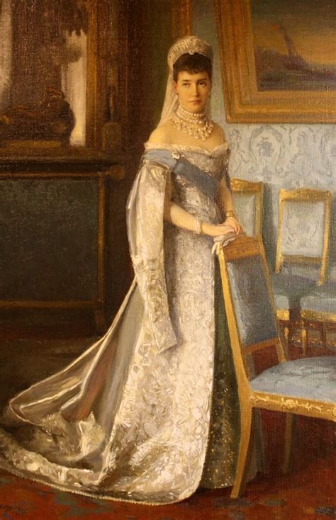 Image Result For Maria Feodorovna Maria Feodorovna Russian Empress