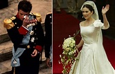 Prince Frederik and Princess Mary's wedding anniversary