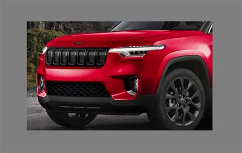 Nuova Baby Jeep Renagade Arriva Nel 2022 Un Nuovo Suv Motori News