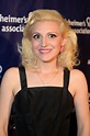 ANNALEIGH ASHFORD at 22nd A Night at Sardi’s in Beverly Hills – HawtCelebs