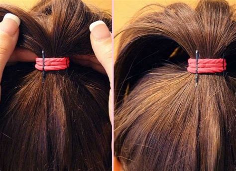18 Tricks To Use Bobby Pins Creatively