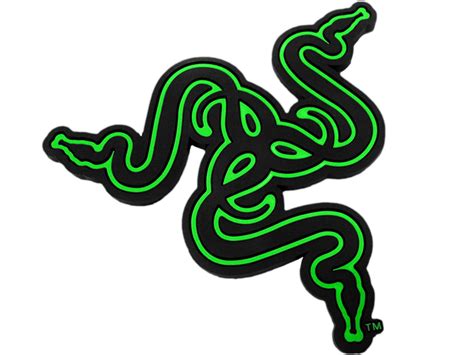 Razer Logo Png Png Image Collection