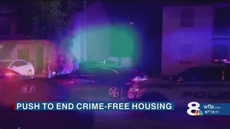 Residents Raise Concerns About Eviction Program Used By Tampa Police