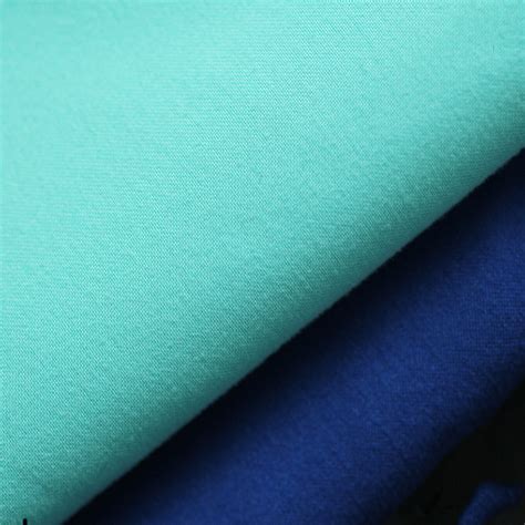 Woven Wool Peach Fabrics Solid Color Polyester Clothing Woolpeach