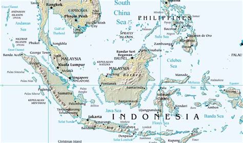The indonesian to malay translator can translate text, words and phrases into over 100 languages. Indonesia and Malaysia