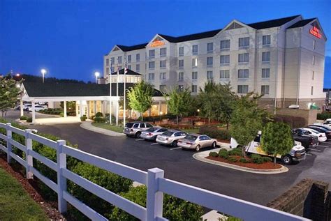 Hilton Garden Inn Charlotte North Updated 2024 Prices Nc