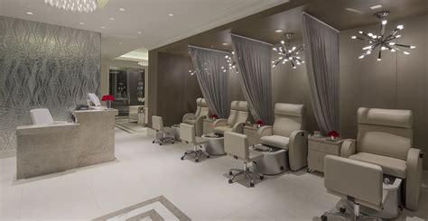 Salon The Post Oak Houston