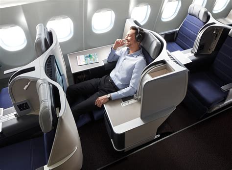 Malaysia airlines business class vs economy. Pictures of Malaysia Airlines' new A330 business class ...