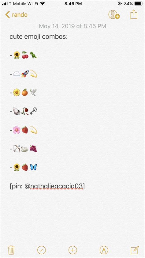 Instagram Captions Baddie Discover Aesthetic Emojis Combinations