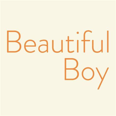 Beautiful Boy Film
