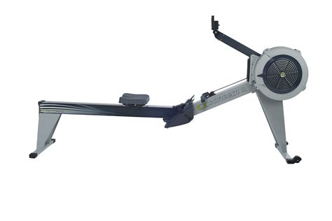 Concept 2 Model E Indoor Rowing Machine Review