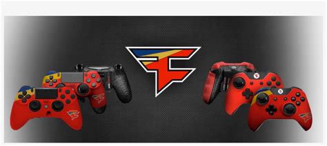 Faze Clan Faze Clan Ps4 Skin Transparent Png 1000x400 Free