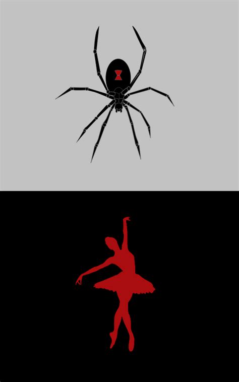 Since black widows are adept at hiding, you may not know where exactly to look. Pin on aes | marvel.