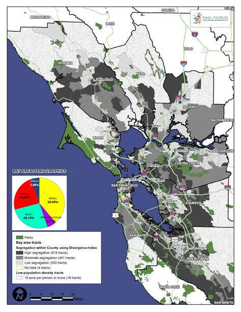 Racial Segregation In The San Francisco Bay Area Part 1 Othering