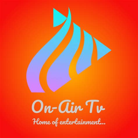 On Air Tv Home