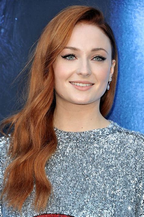 Sophie Turner Actresses Photo 42791397 Fanpop