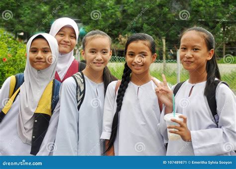 Malaysian School Girl Photos Telegraph