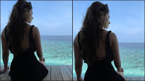 disha patani is the ultimate beach beauty