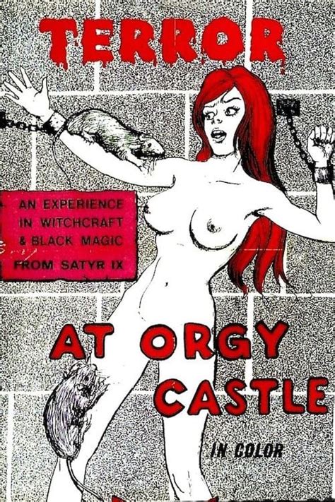 Terror At Orgy Castle Movie Streaming Online Watch
