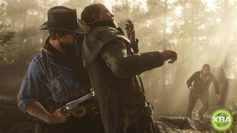 Red Dead Redemption 2 Seven Tips For The Fledgling Outlaw