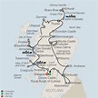 Scottish Highlands & Islands 2019 - 14 days from Glasgow to Glasgow ...