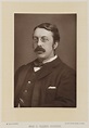 NPG Ax27902; Sir Charles Villiers Stanford - Portrait - National ...