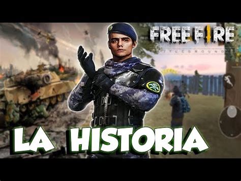 Eventually, players are forced into a shrinking play zone to engage each other in a tactical and diverse. LA HISTORIA DE MIGUEL - FREE FIRE - YouTube